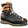 Ботинки альпинистские Scarpa: Rebel PRO GTX — Orange/Black