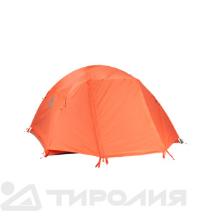 Палатка Marmot: Catalyst 2P