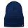 Шапка Buff: Knitted&Fleece Band Hat Lilon Short — Midnight
