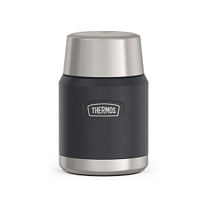 Термос Thermos: IS300GT 0.47L с ложкой