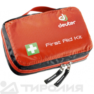 Аптечка Deuter: First Aid Kit Reg (Empty)