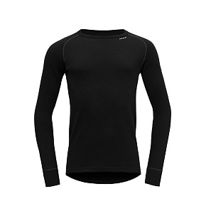 Футболка Devold: Expedition Man Shirt