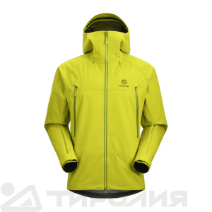 Куртка Kailas: Mont-X GTX Hardshell Jacket KG2441147