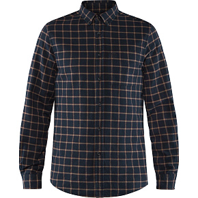 Рубашка Fjallraven: Ovik Flannel Shirt M