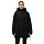 Куртка пуховая женская Bask: Iremel V4 — Черный