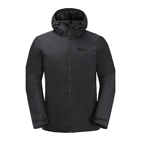 Куртка Jack Wolfskin: Jasper INS Jkt Men