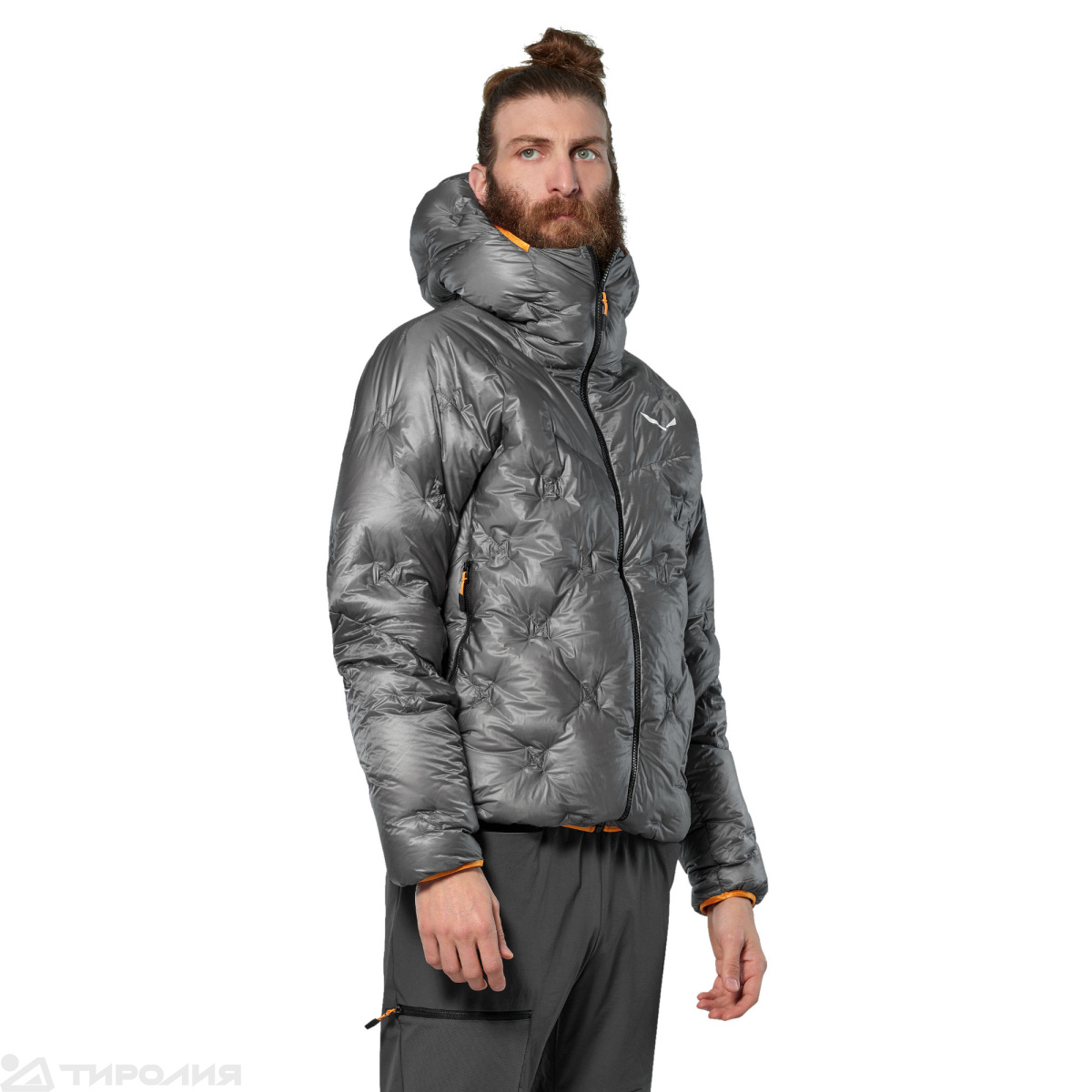 Куртка пуховая Salewa: Nxt Rds Dwn M Jkt