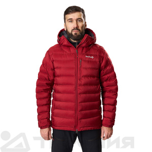 Куртка пуховая Red Fox: Flight Lite IV