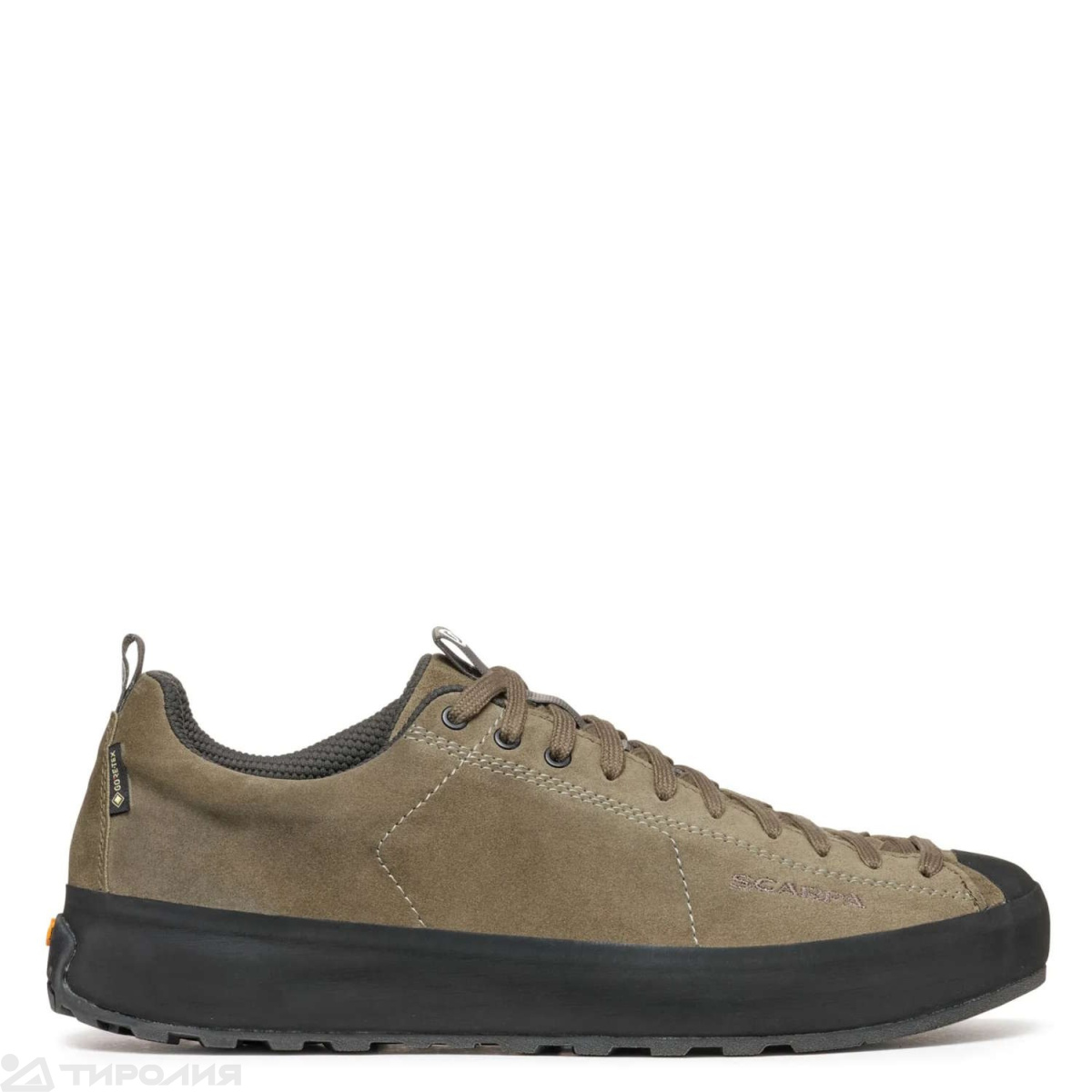 Кроссовки Scarpa: Mojito WRAP GTX