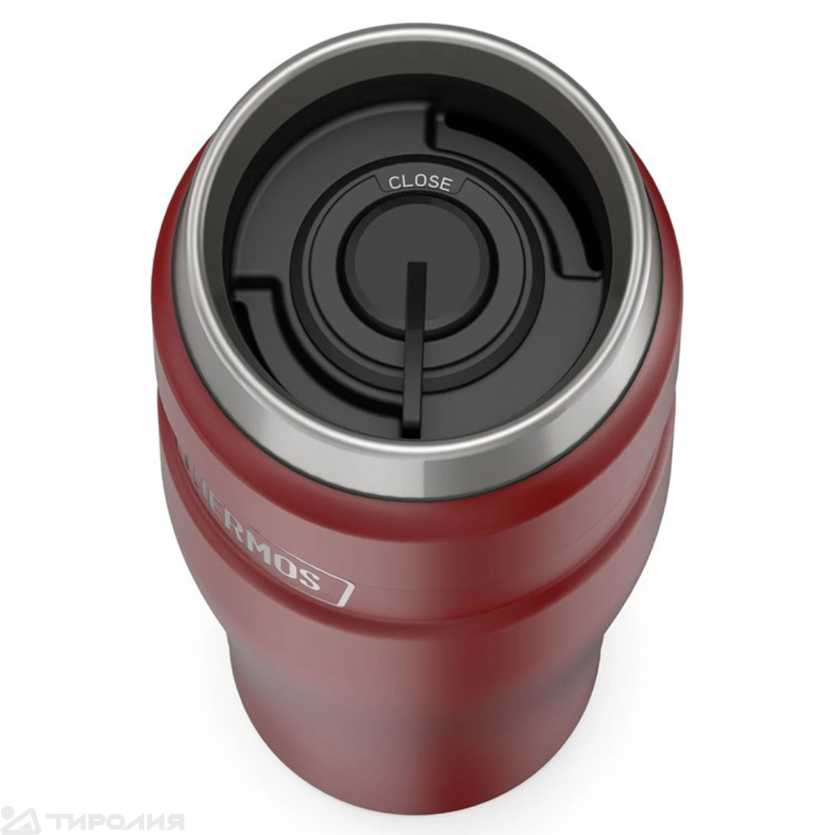 Термос-кружка Thermos: SK1005 MRR 0.47L