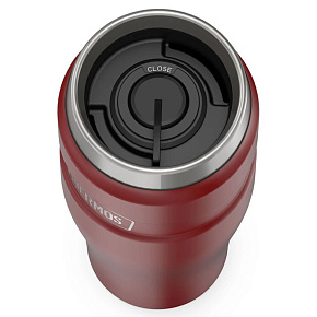 Термос-кружка Thermos: SK1005 MRR 0.47L