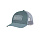 Кепка Marmot: Retro Trucker Hat — Moon River