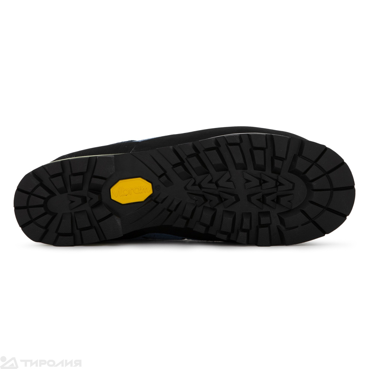 Ботинки женские Dolomite: Crodarossa Hi GTX 2 W's