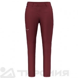 Брюки женские Salewa: Puez Talvena Dst Pant W