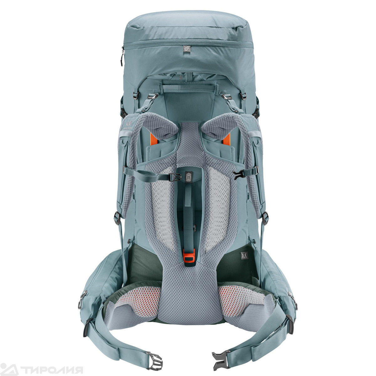 Рюкзак DEUTER: Aircontact Core 65+10 SL