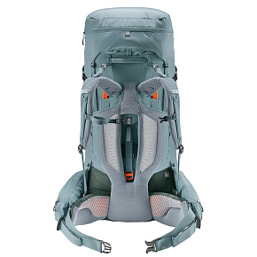 Рюкзак DEUTER: Aircontact Core 65+10 SL