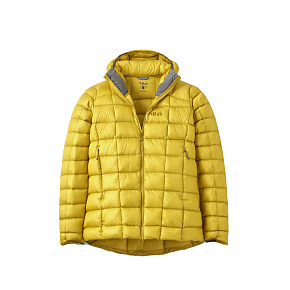 Куртка пуховая Rab: Mythic Alpine Jacket 