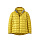 Куртка пуховая Rab: Mythic Alpine Jacket  — Dark Pollen