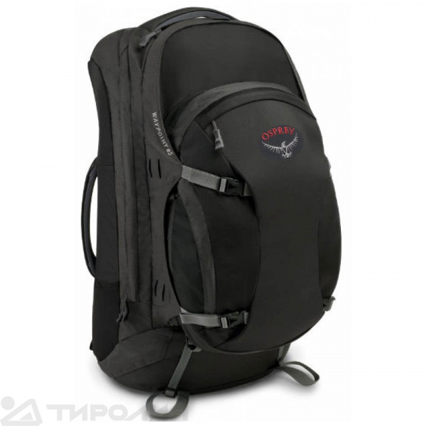 Сумка-рюкзак Osprey: Waypoint 85