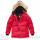 Куртка пуховая детская: Canada Goose Eakin Parka