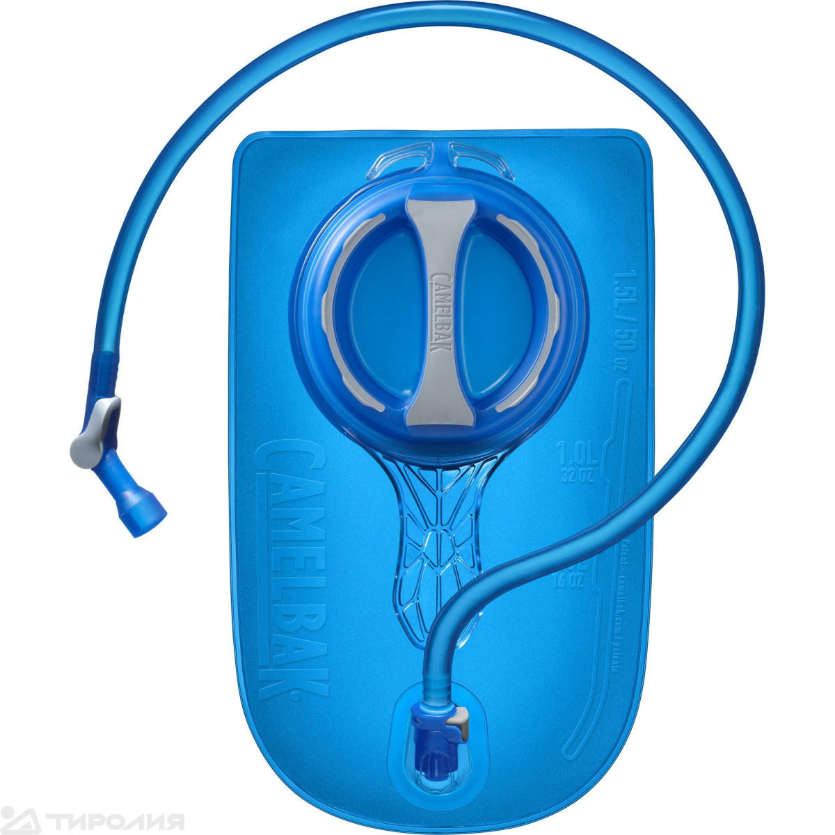 Система питьевая CamelBak: Crux 1.5L
