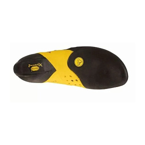 Скальные туфли LA Sportiva: Solution Comp