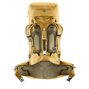 Рюкзак DEUTER: Aircontact Core 55+10 SL