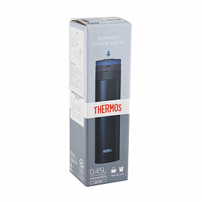 Термос Thermos: JNS-450-BK 0.45L
