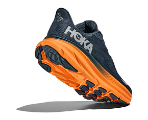 Кроссовки Hoka: Clifton 9 GTX