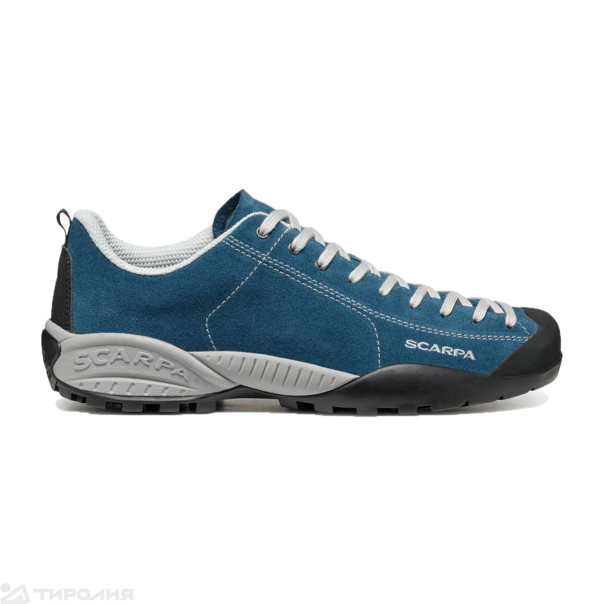 Кроссовки Scarpa: Mojito