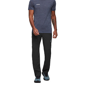 Брюки Mammut: Runbold IV Pants Men