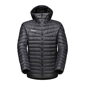 Куртка Mammut: Albula IN Hooded Jacket Men