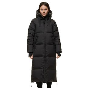 Пальто пуховое женское Bask: Ida