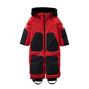 Комбинезон пуховый детский Bask: Cloud V3