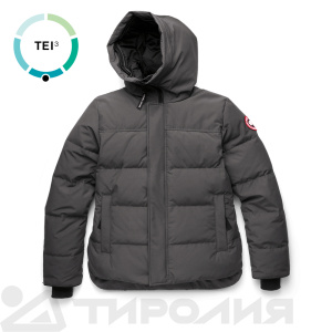 Куртка пуховая: Canada Goose MacMillan