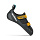 Скальные туфли Scarpa: Quantix SF — Black/Bright Orange