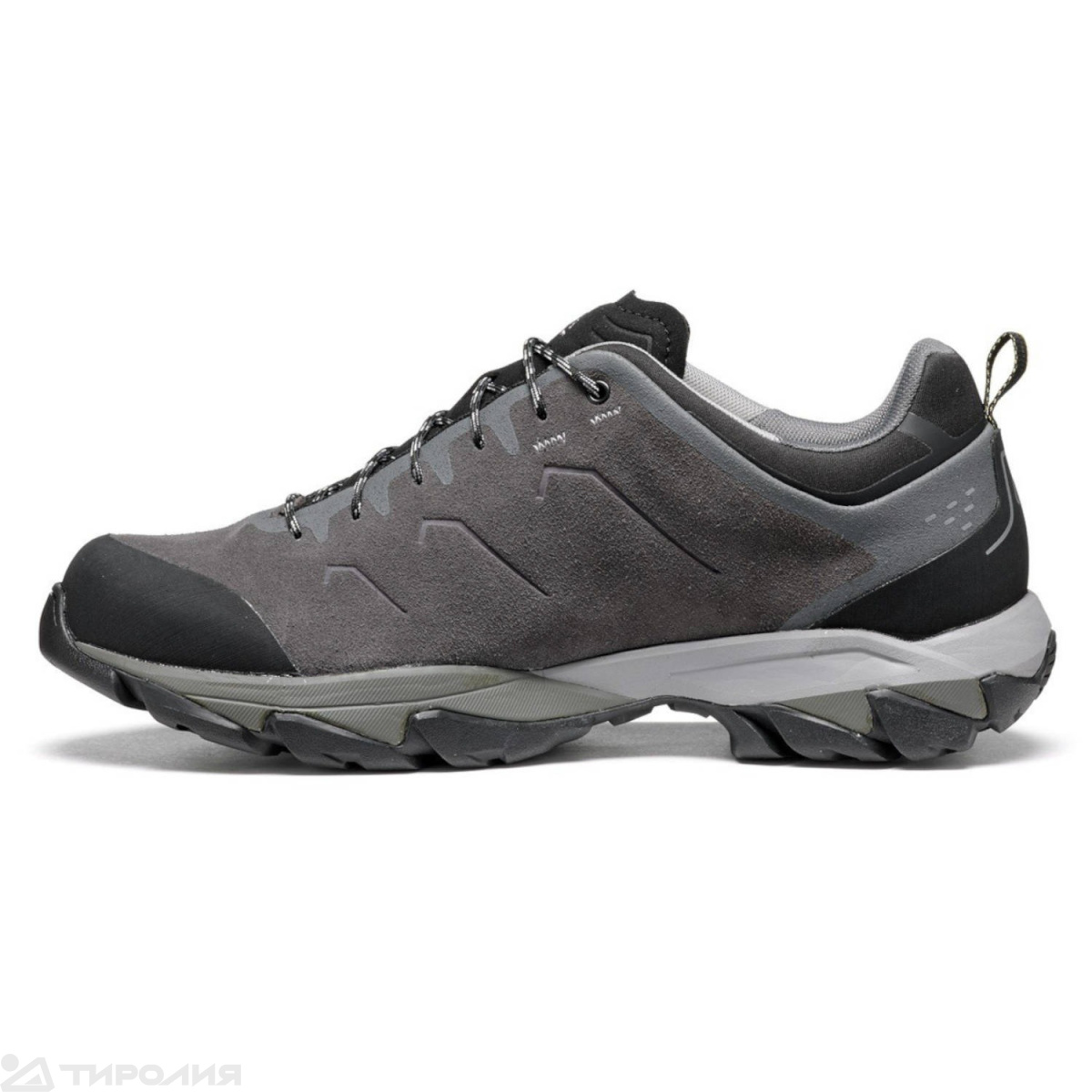 Кроссовки Asolo: Acadia Lth GTX MM