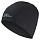 Шапка Jack Wolfskin: Real Stuff Beanie — Black