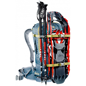 Рюкзак DEUTER: Freerider 24 SL