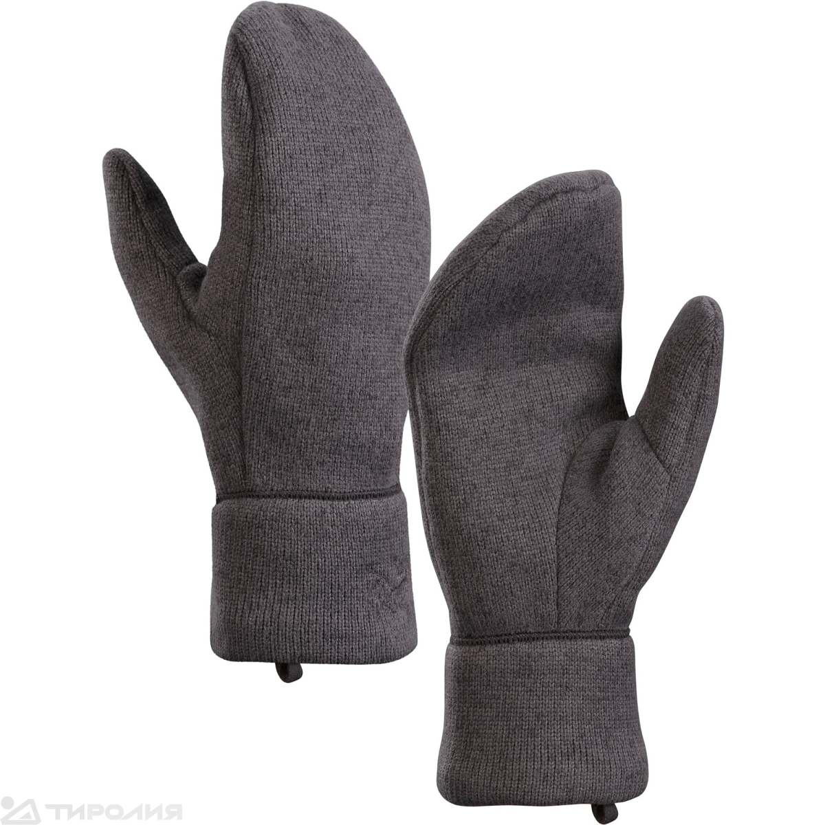 Варежки: Arcteryx Covert Mitten