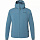 Куртка Marmot: Novus Lt Hybrid Hoody — Dusty Teal