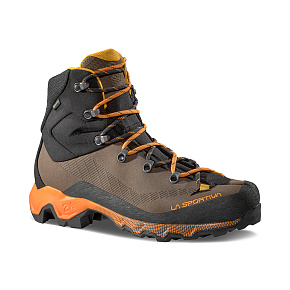 Ботинки треккинговые LA Sportiva: Aequilibrium Trek GTX