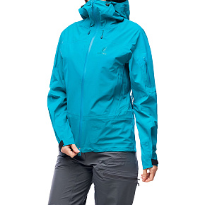 Куртка женская Black Yak: Hariana W's