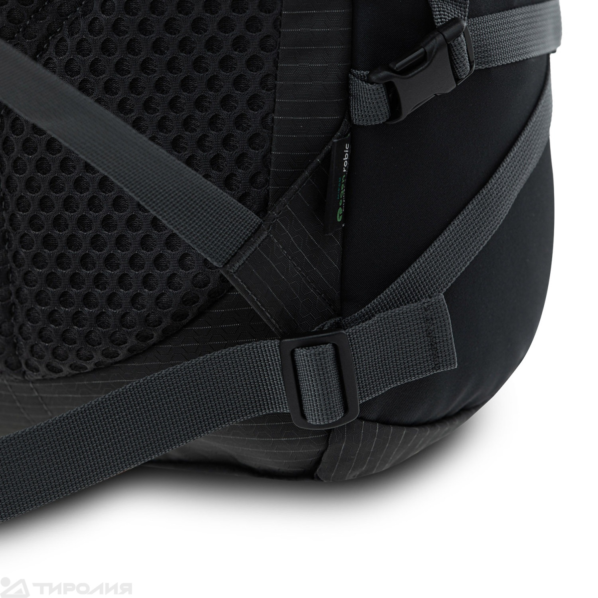 Рюкзак Kanrock: Moveit 21