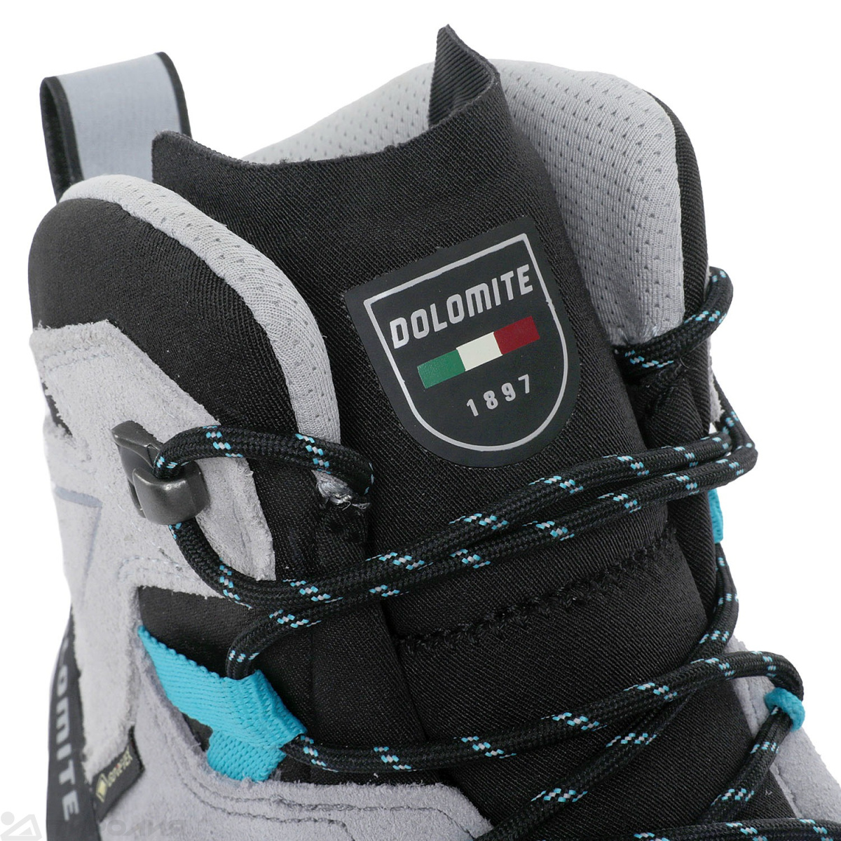 Ботинки женские Dolomite: Crodarossa Hi GTX W's