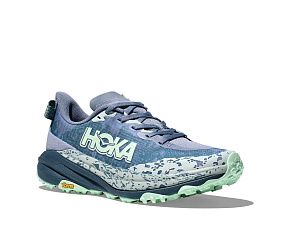 Кроссовки женские Hoka: Speedgoat 6 W