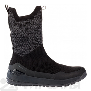 Ботинки зимние Mammut: Falera II High WP Women