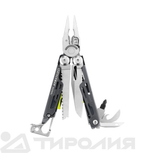 Инструмент Leatherman: Signal Gray