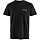 Футболка: Fjallraven Heavy Classic T-shirt M — Black