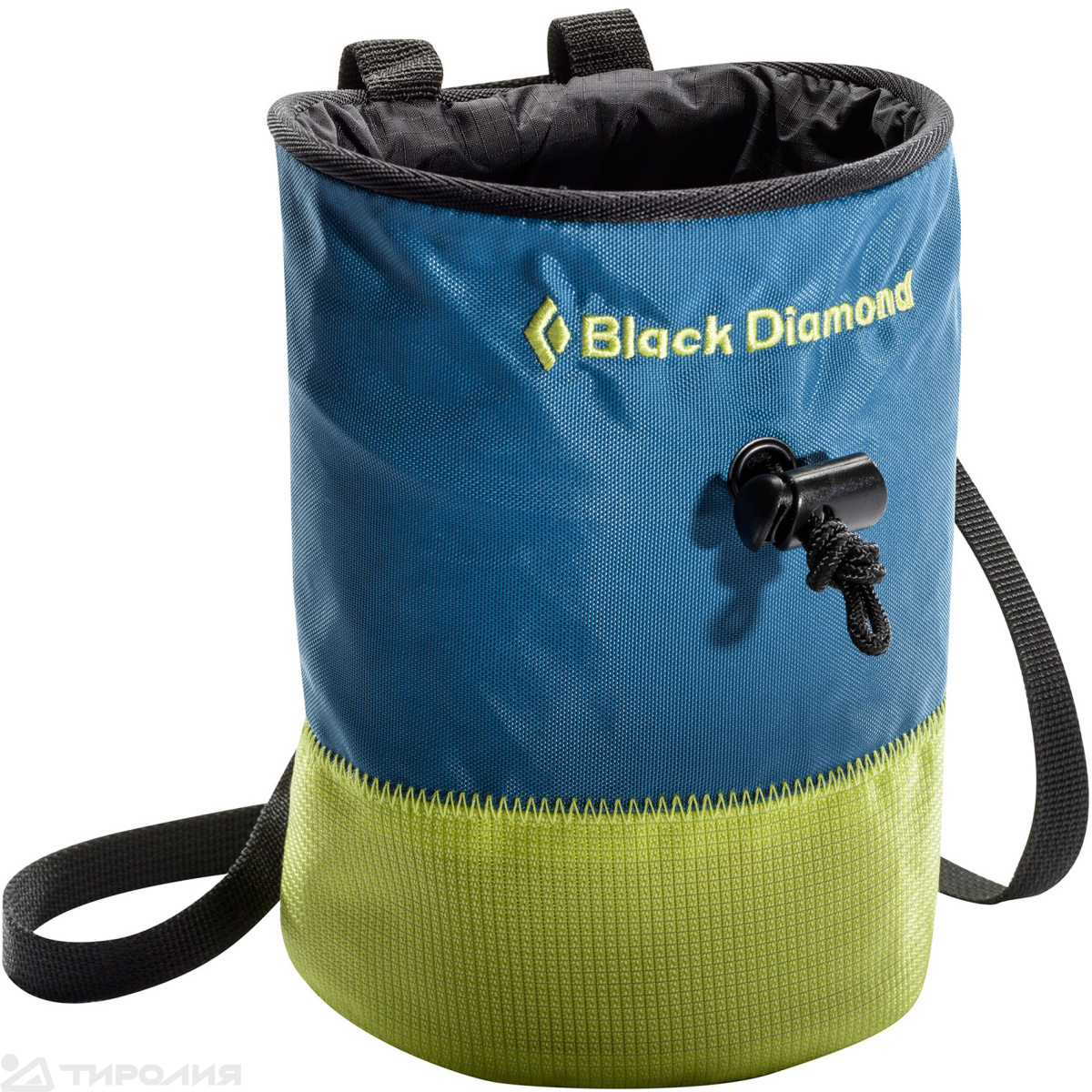 Сумка для магнезии Black Diamond: Mojo Repo Chalk Bag